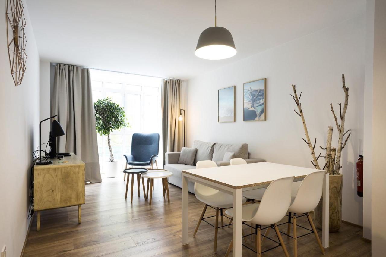Pepita By Smiling Rentals Hondarribia Exterior photo