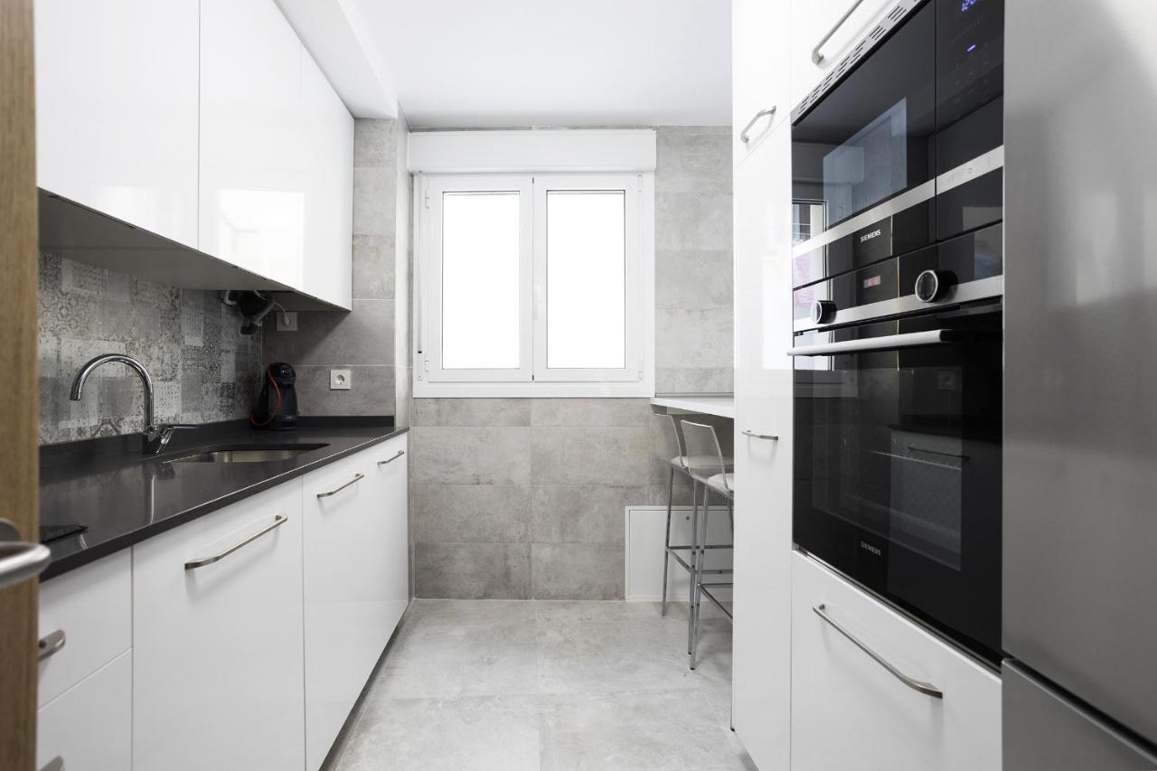 Pepita By Smiling Rentals Hondarribia Exterior photo