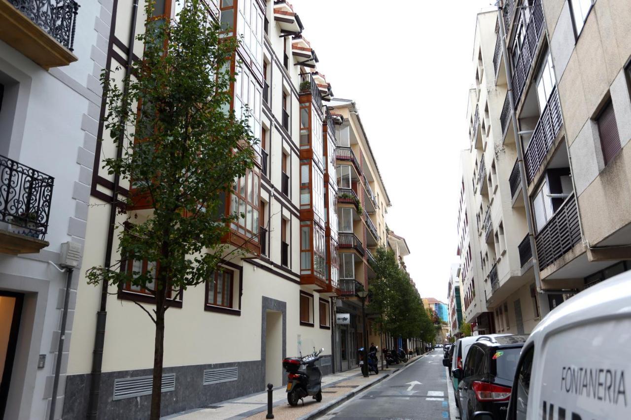 Pepita By Smiling Rentals Hondarribia Exterior photo