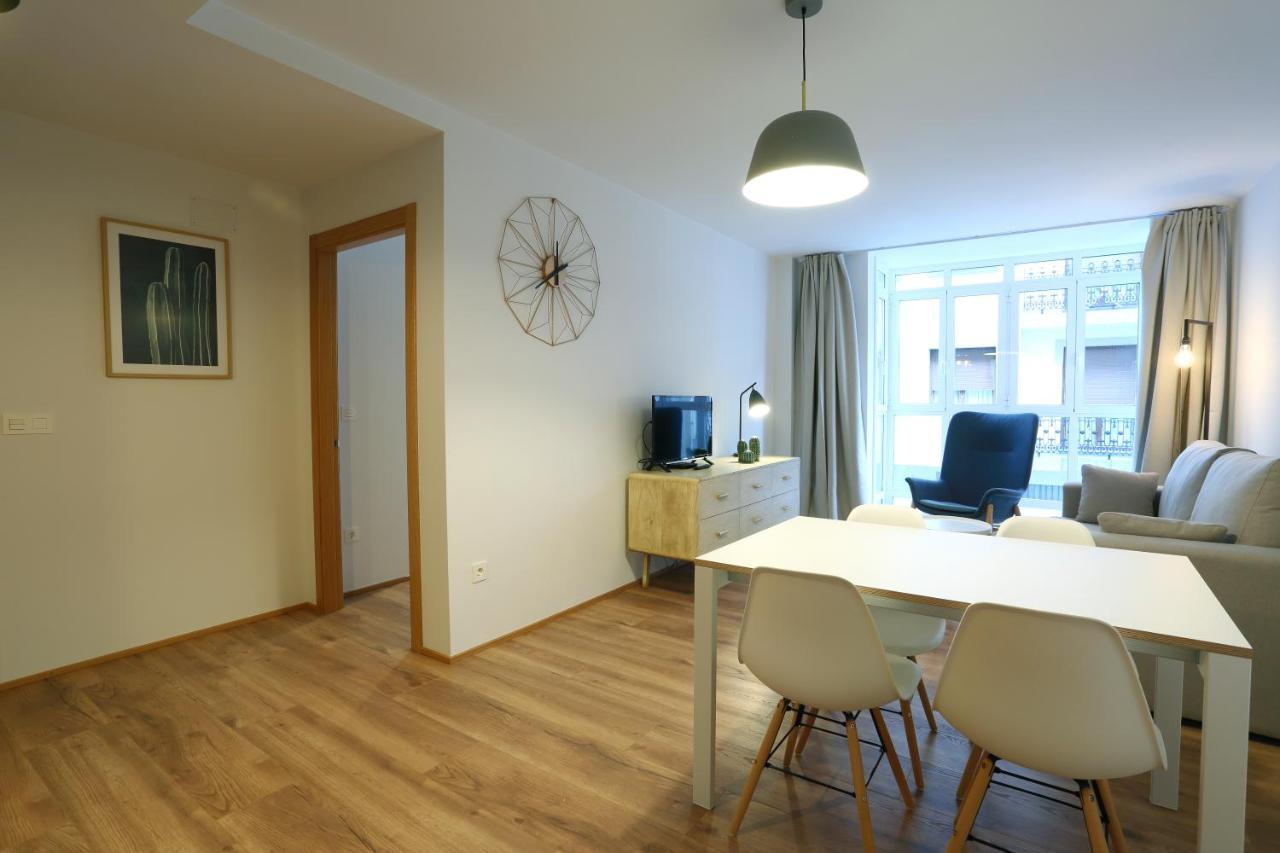 Pepita By Smiling Rentals Hondarribia Exterior photo