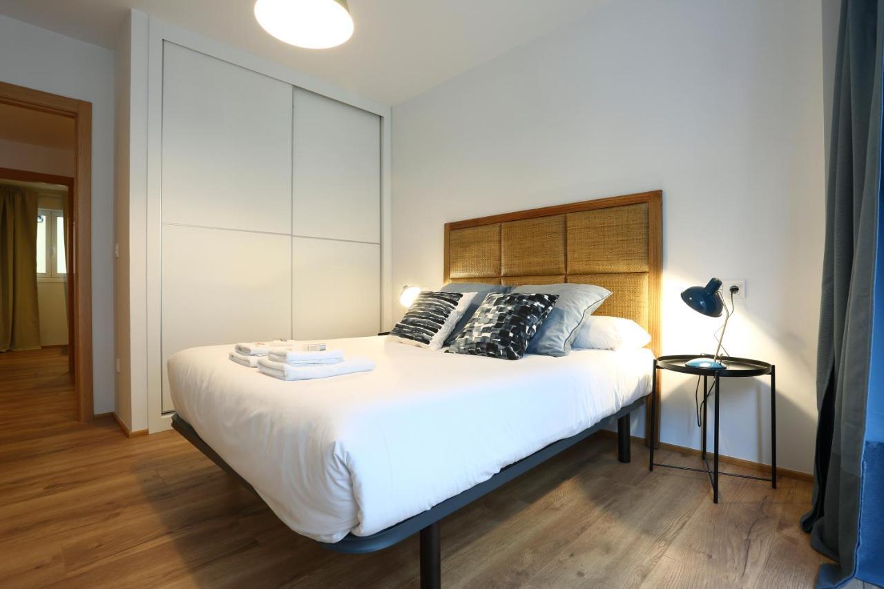 Pepita By Smiling Rentals Hondarribia Exterior photo