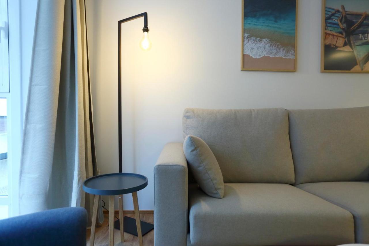 Pepita By Smiling Rentals Hondarribia Exterior photo